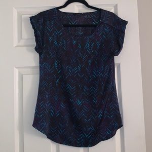 XS blouse from Express